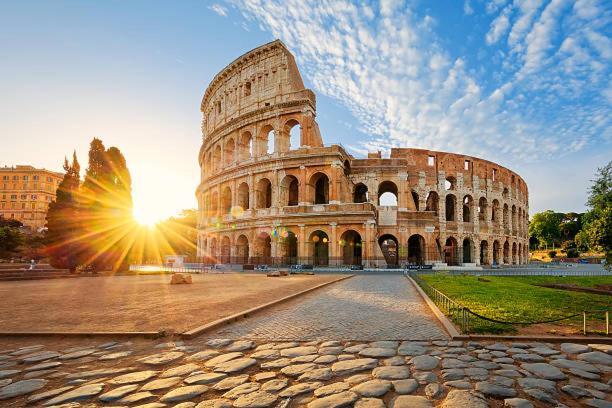 Loveit - Roma - Piazza Della Maddalena Ξενοδοχείο Εξωτερικό φωτογραφία